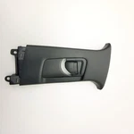 2020-2025 Toyota Corolla Left Upper B-pillar Trim Cover Panel Oem 62420-12120. Fixed Price $54.99.