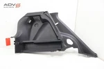 2020 - 2025 Hyundai Venue Trunk Left Driver Side Quarter Trim Cover Panel Oem. Fixed Price $249.99.