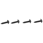 Genuine Ford Glove Box Door Striker Screw W502661-s424. Fixed Price $6.40.