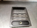 04-08 Ford F150 Center Dash Radio Climate Trim Bezel Panel Carbon Fiber 10110540. Fixed Price $104.69.