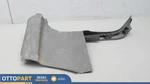 2006-2009 Pontiac Solstice Front Left Side Kick Trim Cover Panel Oem 15805541. Fixed Price $38.67.