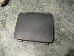2005 Hyundai Sonata Dash Fuse Box Cover Trim Panel 84753-3c000 Black. Fixed Price $9.99.