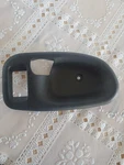 1998-2005 Chevy S-10 Blazer Interior Door Handle Trim Bezel Passenger Side Rh. Fixed Price $12.00.
