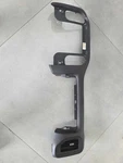 19-24 Silverado Right Dash Trim Pn# 84655372. Fixed Price $90.00.