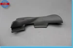03-12 Mercedes R230 Sl550 Front Right Passenger Seat Track Trim Cover Black Oem. Fixed Price $24.00.