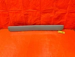 96-00 Honda Civic - Hatchback Rear Headliner Plastic Mounting Trim Oem #287. Fixed Price $89.95.