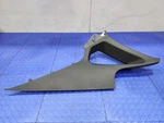 18-22 Volkswagen Passat Upper C-pillar Trim Right Passenger Side Black Oem. Fixed Price $79.99.