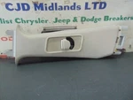 Land Rover Sport L320 2009-13 Left Passenger B Pillar Trim Upper 631240092-01. Fixed Price $14.76.
