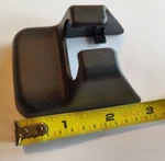 2004-2008 Toyota Corolla / Matrix Front Right Seat Track End Cover 72137-02080. Fixed Price $14.95.