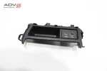 22-24 Lexus Nx350 Nx350h Dash Lower Storage Box Tray Pocket & Charger Ports Oem. Fixed Price $79.99.