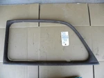 Mercedes Benz Ponton W120 W121 W105 Front Left Window Bakelite Trim Frame ..#104. Fixed Price $145.00.