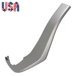 Bumper Molding Right Front Lower For Toyota Highlander 2021-2023 52712-0e060. Fixed Price $57.80.