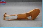 03-13 Maserati Quattroporte M139 Front Left Side Seat Lower Cover Trim Oem. Fixed Price $24.00.