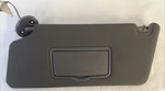 2011-15 Ford Explorer Lh Driver Side Sun Visor With Illumination Oem 268-01331l. Fixed Price $50.00.