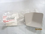 Genuine Toyota Oem 64745-0t010-b0 Cover, Rr Combination Lamp. Fixed Price $29.99.