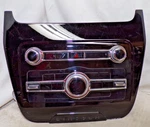 20 21 22 23 24 Lincoln Corsair Radio Climate Control Panel Lj7t-18a802-ad Cnb21. Fixed Price $130.19.