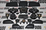 Audi A8 4h Long Bose Sound System Amplifier Set 4g0035223c. Fixed Price $706.04.
