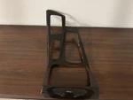 11-16 Bmw 528i 535i F10 Center Console Cover Shifter Trim Panel Wood Oem. Fixed Price $30.00.