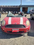 Red Hood Oem 07-10 Mini Minicoope 41612754738. Fixed Price $100.00.
