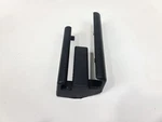 09-15 Bmw 750 F02 Front Right Rh Side Seat Track Rail End Trim Cover Panel Oem. Fixed Price $32.50.