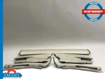 Mercedes R170 Slk230 Slk320 Slk32 Amg Roof Headliner Trim Tan Set 97-04 Oem. Fixed Price $199.85.