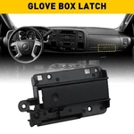 Upper Glove Box Compartment Dash Latch Handle 15914996 For Chevy Silverad B. Fixed Price $8.54.