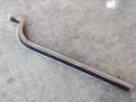 1963 1964 1965 Buick Riviera & Gran Sport Lh Dash Bezel Trim. Fixed Price $19.00.