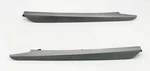 14-18 Bmw X5 F15 Center Console Hex Aluminum Trim Molding Left & Right Oem. Fixed Price $99.50.