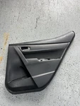 14 15 16 Toyota Corolla L Interior Rear Right Door Trim Panel. Fixed Price $160.99.