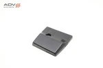 2022 - 2024 Hyundai Ioniq 5 Interior Rear View Mirror Upper Trim Cover Oem. Fixed Price $59.49.