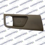 2005-2010 Kia Sportage Rear Left Inside Door Handle Trim Bezel 83611-1f000 Oem. Fixed Price $31.97.