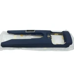 New Lamborghini Gallardo Lp550 Lp560 Center Console Tunnel Navy Blue 401863242c. Fixed Price $3959.99.