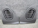 90-96 Nissan Z32 300zx Set Of 2 Dash Left & Right Air Vent End Cap Trim Oem. Fixed Price $66.10.