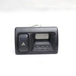 90-93 Toyota Celica Time Clock Switch Trim Panel. Fixed Price $46.60.