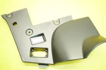 Tesla Model Y Oem Instrument Panel - Driver Footwell Closeout Assembly. Fixed Price $22.40.