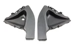 2007-2011 Toyota Camry Pocket Console Trim Kick Panel Left & Right Oem. Fixed Price $49.49.