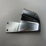 2007-2017 Mercedes Benz Cl550 Left Driver Window Chrome Cap Trim A2166730138 Oem. Fixed Price $12.99.