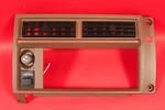 1986-1994 Chevrolet S10 Gmc S15 Radio Ac Vent Bezel Unit Oem 15595798 Dark Beige. Fixed Price $69.95.