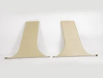 2009 - 2011 Jaguar Xf B Pillar Trim Cover Panel Lower Left Right 8x23f243a52ad. Fixed Price $61.59.