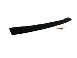 16-20 Tesla Model X Mx Rear Passenger Upper Door Trim Panel Right 1055018-00-b. Fixed Price $38.38.