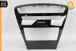 07-14 Mercedes W216 Cl550 Cl63 Center Console Command Unit Radio Bezel Trim Oem. Fixed Price $144.23.