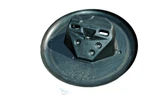 1990-1999 Mercedes R129 500sl Sl500 Trunk Spare Tire Mount Oem 1298900309. Fixed Price $69.50.
