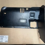 2006 - 2010 Bmw 5 Series E60 Lci Under Dash Kick Panel Trim Cover Left Oem(354). Fixed Price $41.50.