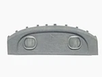 1997 Nissan 240sx Oem Rear Deck Parcel Shelf. Fixed Price $224.00.