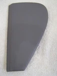 Oem 2001 Chevy Venture Dash Left End Cap Panel Cover Trim Gray 10293880 10293878. Fixed Price $16.00.
