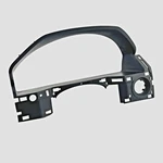 Mercedes Glk350 X204 Instrument Cluster Trim Cover Black 2010-15 Oem A2046801708. Fixed Price $31.99.