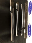 2009- 2015 Bmw 740 750 Li F02 Front Rear Left Right Door Panel Trim Wood Set Oem. Fixed Price $159.95.