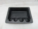 L0199983ae 2015 Chrysler 300 Center Console Coin Tray Insert #c-33k. Fixed Price $24.65.