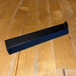 Bmw E34 Dash Centre Console Lh Trim Cover Lhd 1384787 65811384787 New Genuine. Fixed Price $14.99.