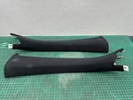 15-24 Lexus Rc300 Rc350 Windshield Left Right Side A Pillar Trim Cover Panel Oem. Fixed Price $58.11.